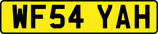 WF54YAH