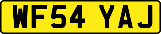 WF54YAJ