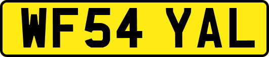 WF54YAL