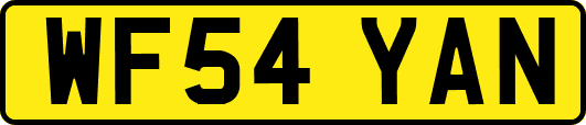 WF54YAN