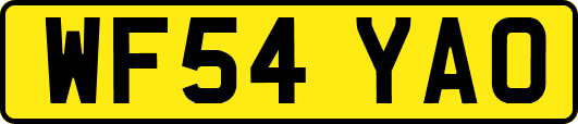 WF54YAO