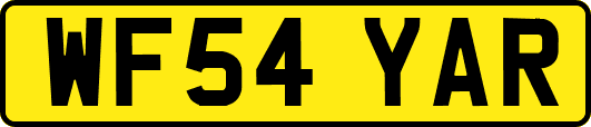 WF54YAR