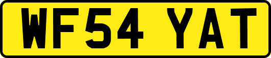 WF54YAT