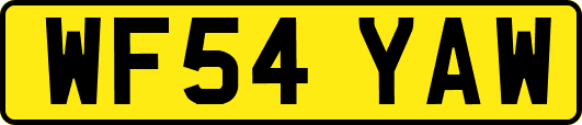WF54YAW
