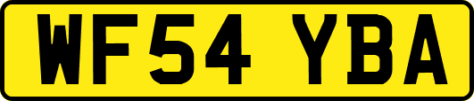 WF54YBA