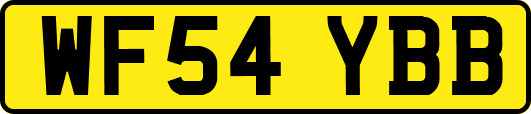WF54YBB