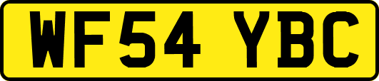 WF54YBC