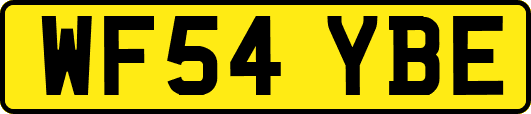 WF54YBE