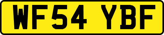 WF54YBF