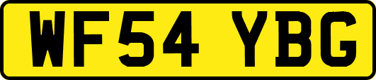 WF54YBG