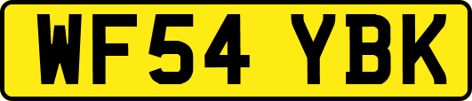 WF54YBK