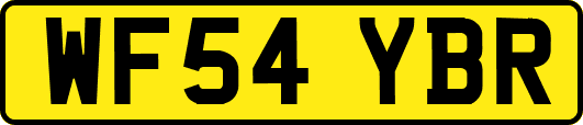 WF54YBR