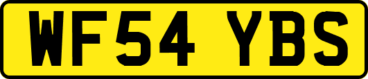 WF54YBS