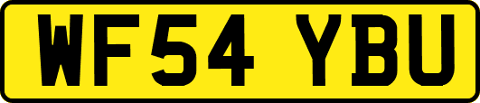 WF54YBU