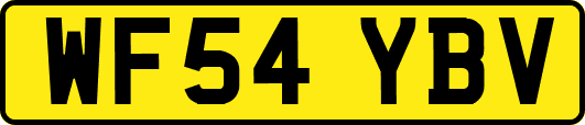 WF54YBV