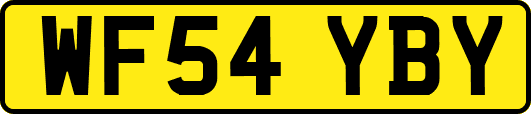 WF54YBY