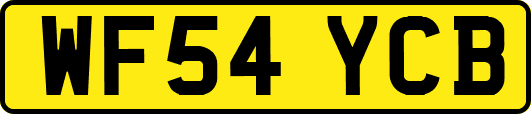 WF54YCB
