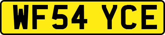 WF54YCE