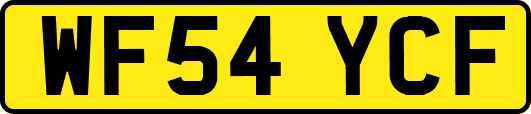 WF54YCF