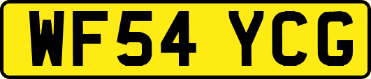 WF54YCG