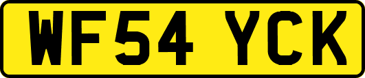 WF54YCK