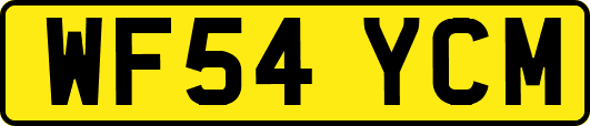 WF54YCM