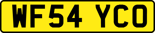WF54YCO