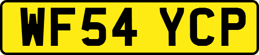 WF54YCP
