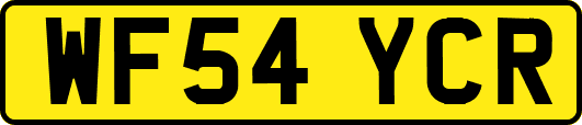 WF54YCR