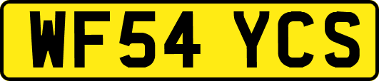 WF54YCS