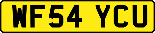 WF54YCU