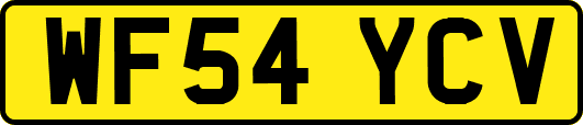 WF54YCV