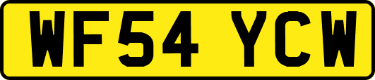 WF54YCW