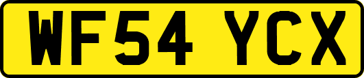 WF54YCX