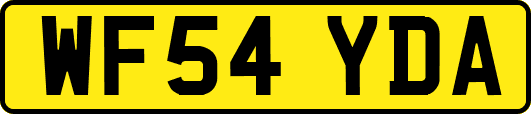 WF54YDA