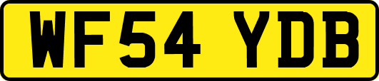 WF54YDB