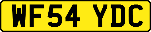 WF54YDC