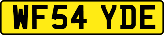 WF54YDE