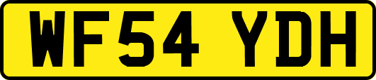 WF54YDH