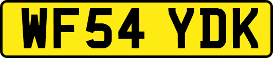WF54YDK