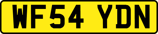 WF54YDN