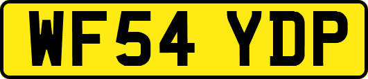 WF54YDP