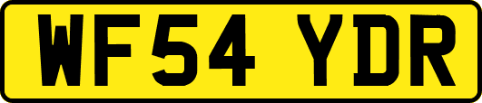 WF54YDR
