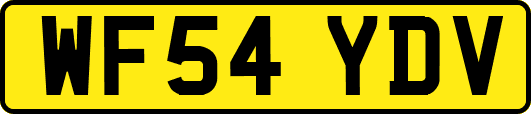 WF54YDV