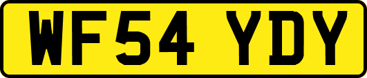 WF54YDY
