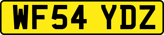 WF54YDZ