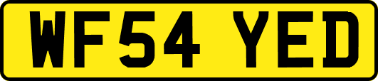 WF54YED