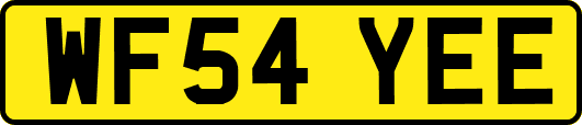 WF54YEE