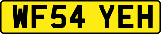 WF54YEH