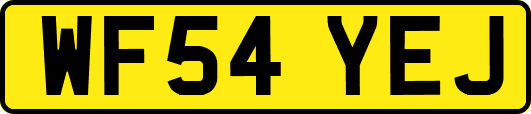 WF54YEJ
